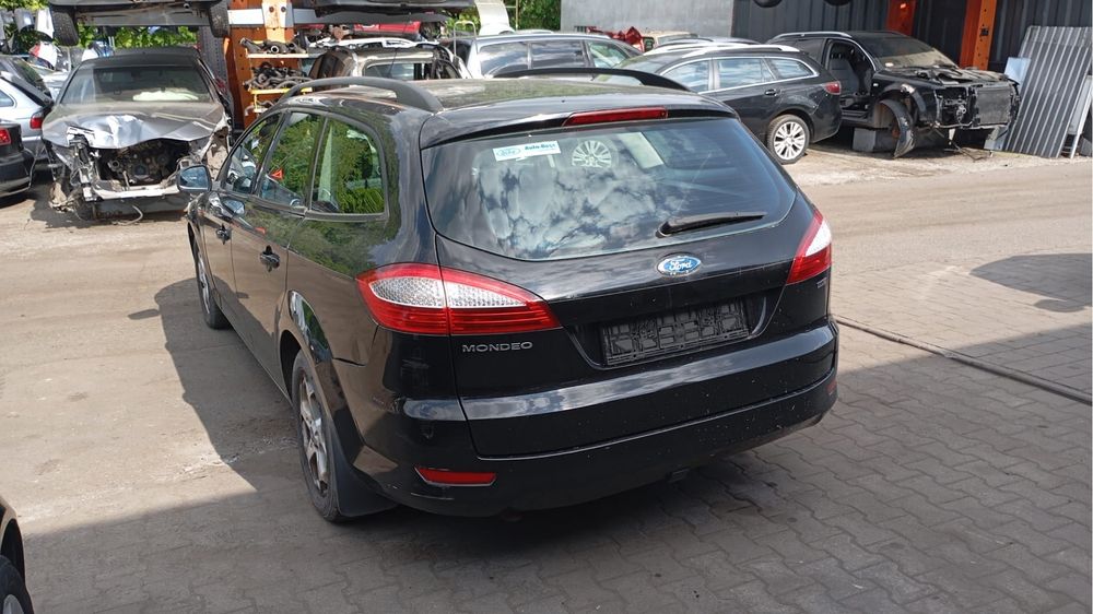 Ford mondeo nk4 1.8 tdci jna części silnik ok