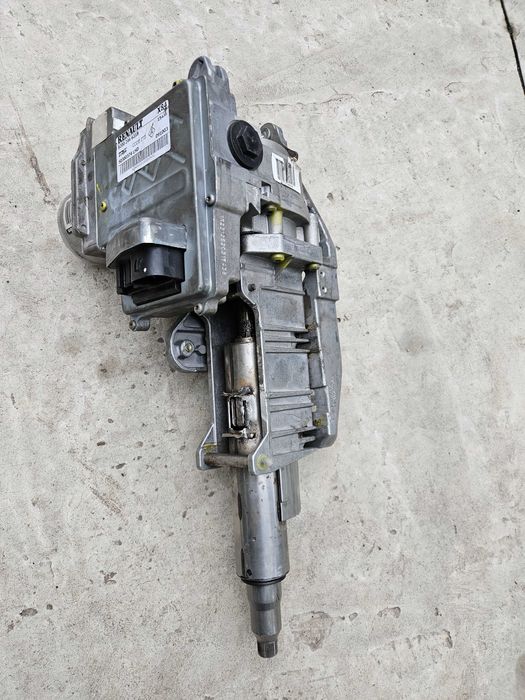 Електропідсилювач Renault Megane II 2 электроусилитель руля Меган 2