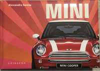 Livro “MINI” em Italiano