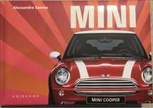 Livro “MINI” em Italiano
