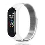 Pasek Nylonowy Niboow Do Xiaomi Mi Band 6 5