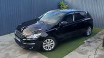 PEUGEOT 308 style 2017