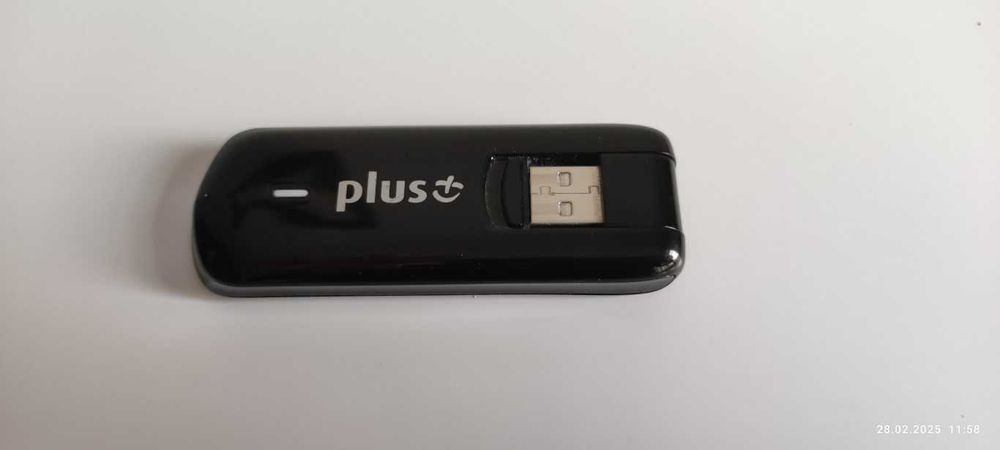 Huawei Mobile LTE Plus