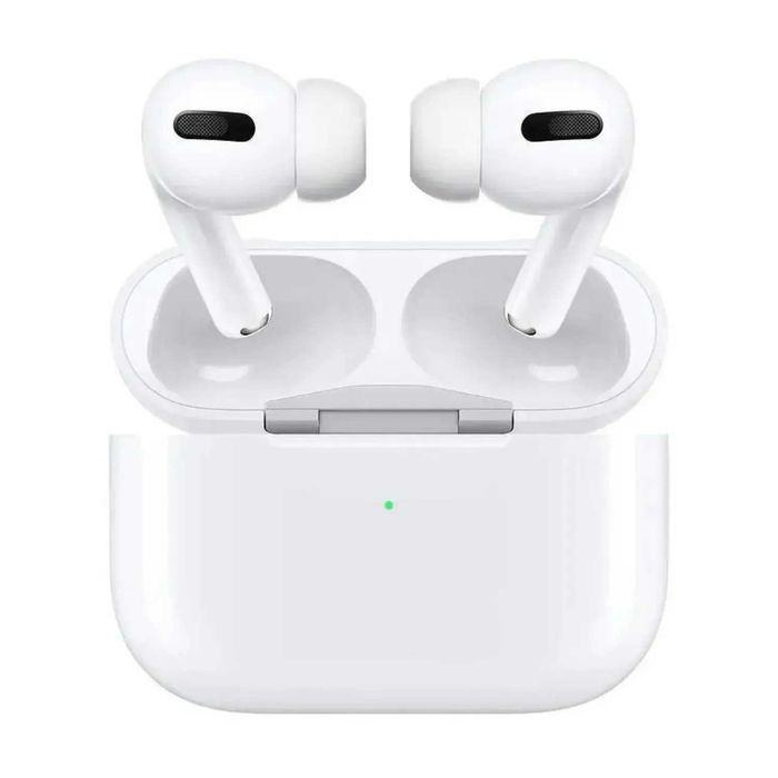 Навушники бездротові AirPods Pro з MagSafe Charging Case