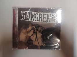 Gangrena "Ślad człowieka" CD [Nowa w folii]