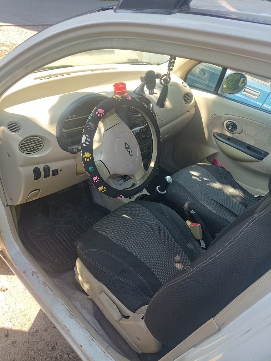 Автомобіль Chery