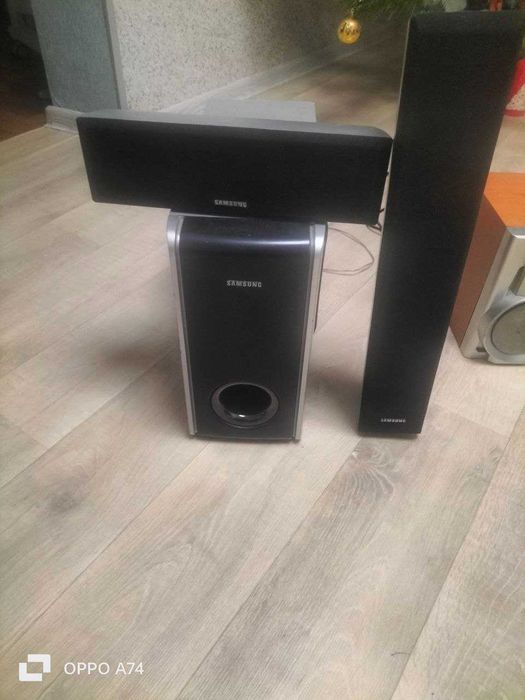 Колонки  для компа