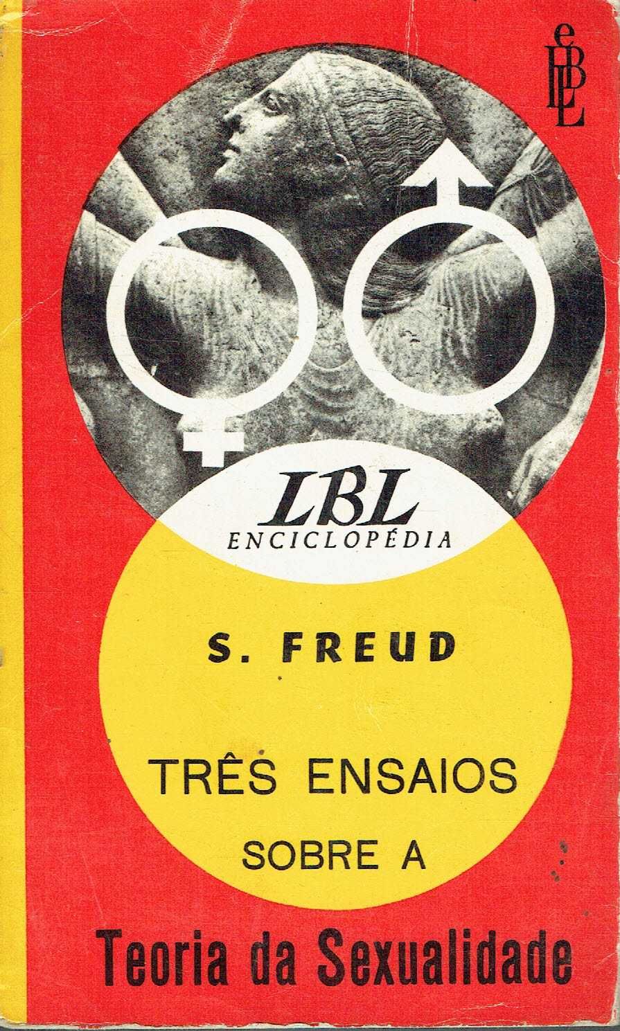 2235

Três Ensaios sobre a Teoria da Sexualidade
de S, Freud