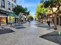 Quarto Espinho Centro