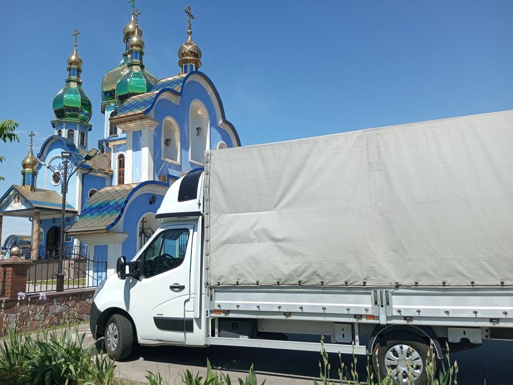 Грузоперевозки недорого доставка грузів грузчики вантажні перевезення