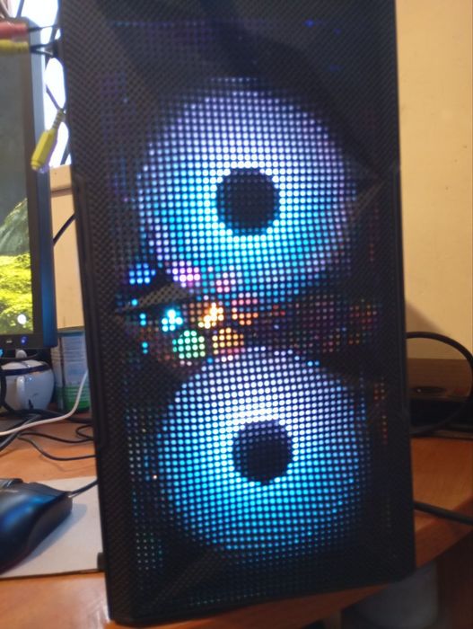 Продам ігровий комп'ютер доступний та можливий подальший апгрейд