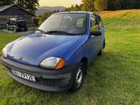 Fiat Seicento 900