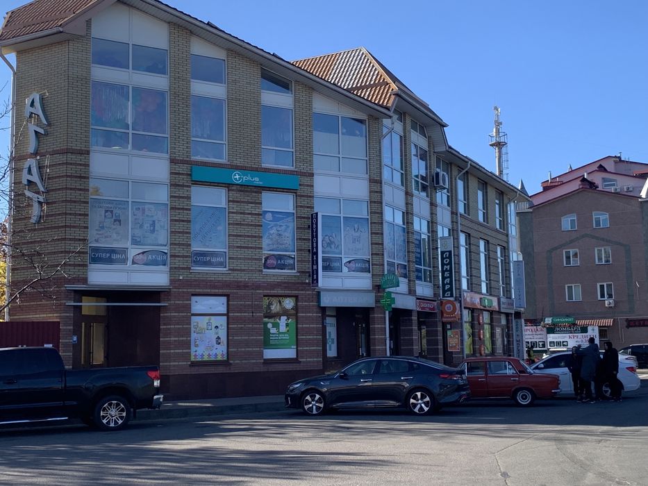 Оренда  приміщення в смт Немішаєво