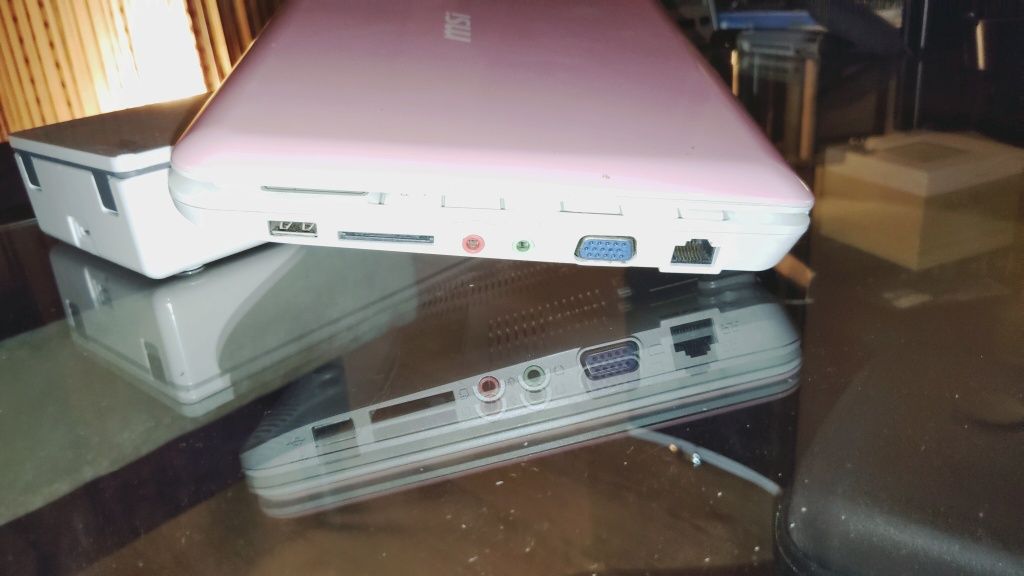 Notebook laptop MSI