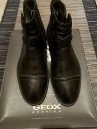 Buty męskie Geox