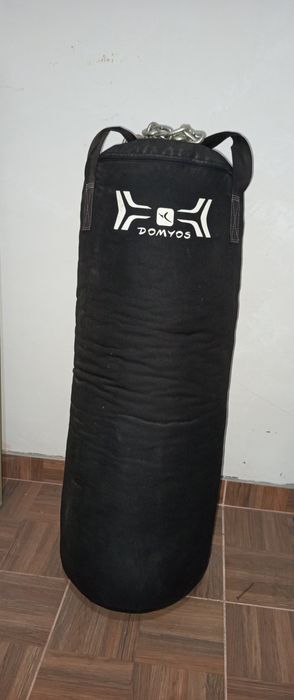 Saco de Boxe DOMYOS