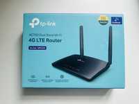 Router 4G LTE Tp-link