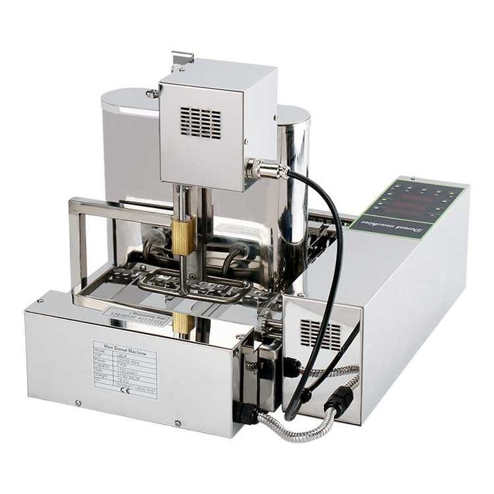 Maszyna do pączków PROFESJONALNA gastronomiczna LBD4