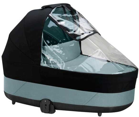 Cybex Cot S Lux - folia przeciwdeszczowa do gondoli Balios/Talos S Lux