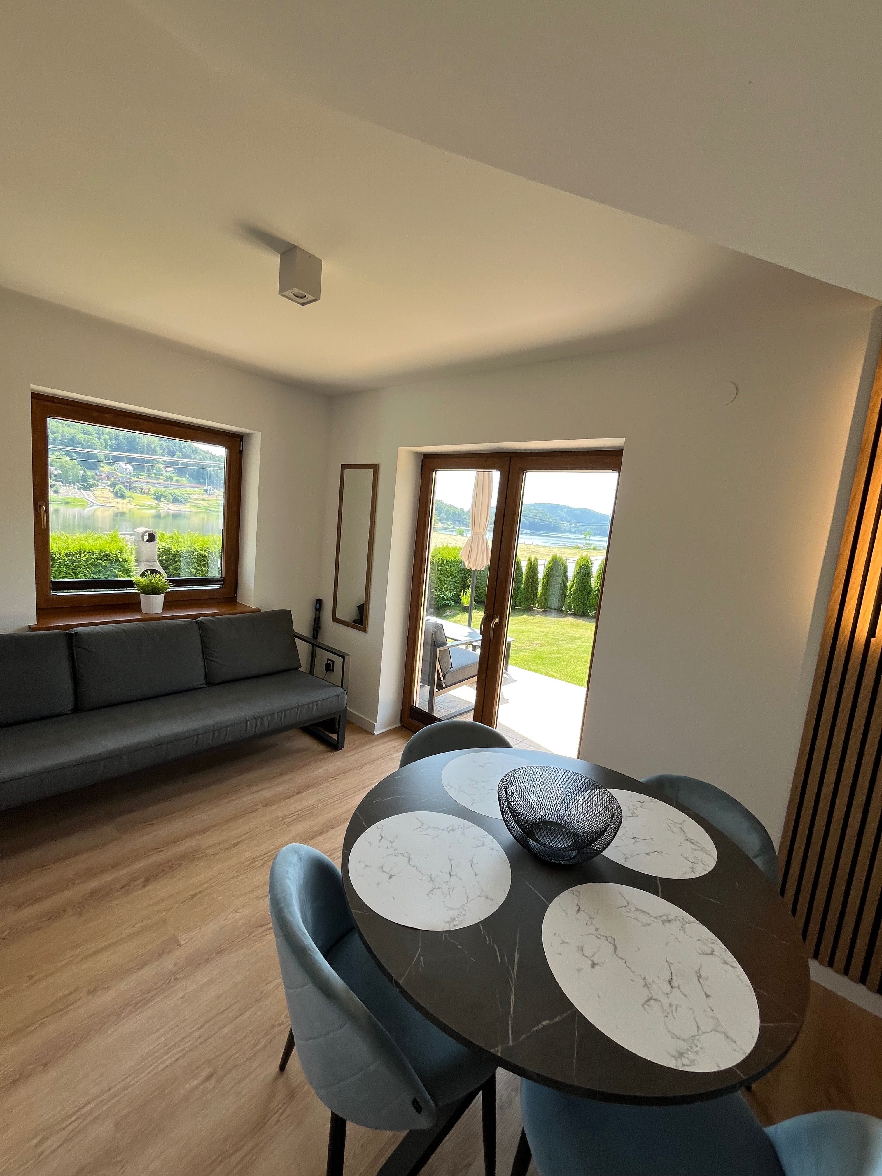 Domek SUN HOUSE GRÓDEK WYNAJEM, NOCLEGI, Bartkowa, Gródek nad Dunajcem