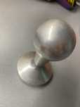 Tamper motta 57mm gaggia classic rancilio