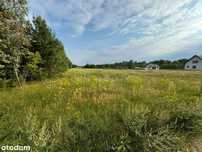 Działki Budowlane Mrozy 750m, atrakcyjna okolica