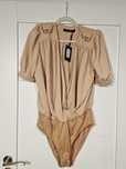 Body bluzka Elisabetta Franchi