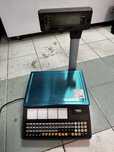 Waga metkujaca Dibal w-025t stan jak nowy