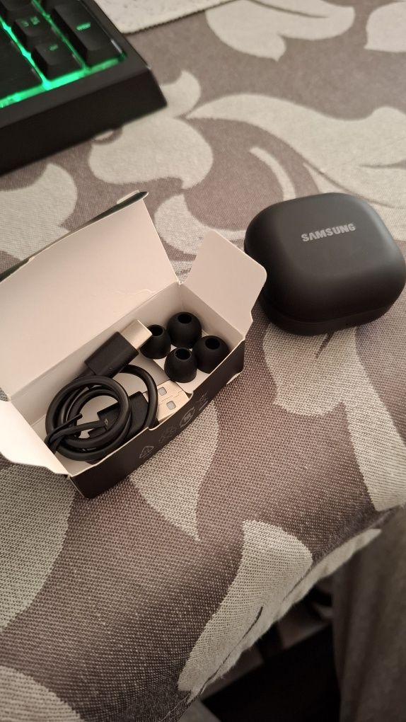 Galaxy Buds 2 Pro