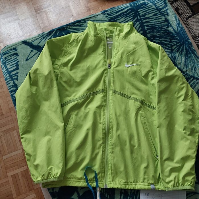 Kurtka NIKE roz.140-152