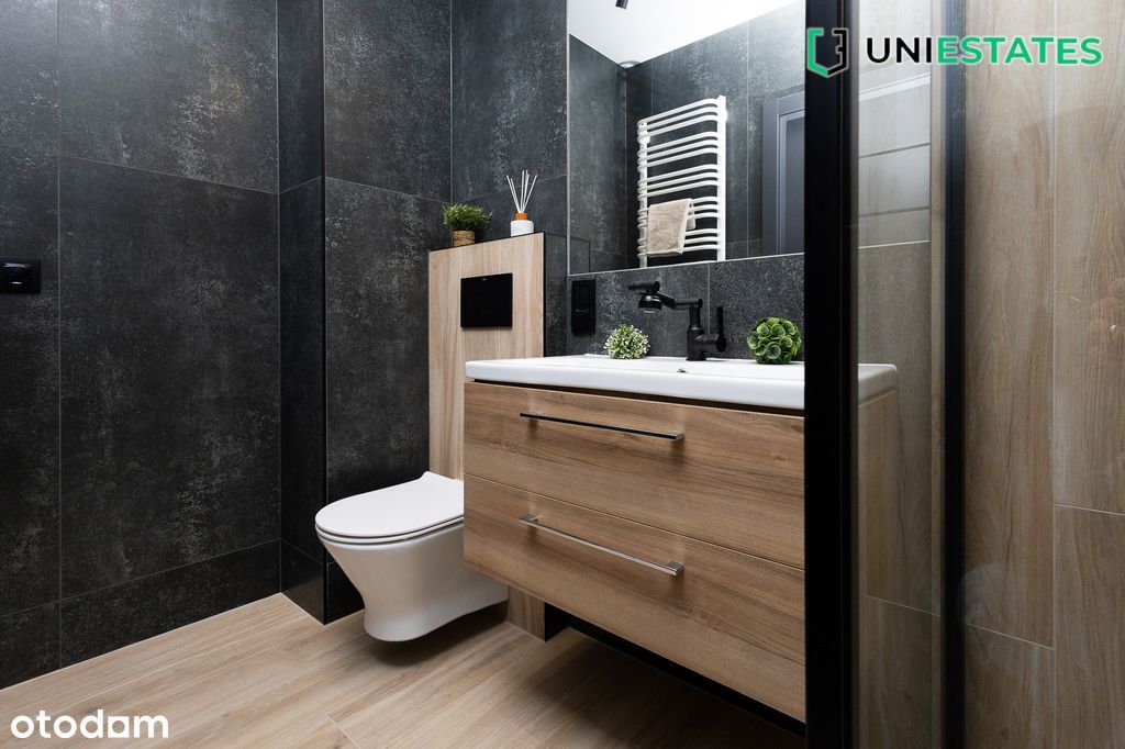 Nowe •2 pok •42 m²• os. Ozon •Dla Ciebie