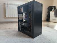 Komputer do szkoły i pracy AMD 8 GB HD7770 SSD