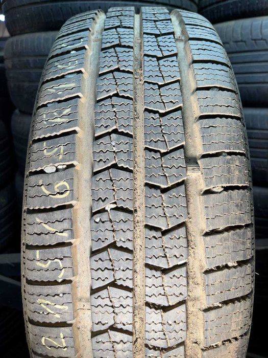 215/65 R16C Nexen пара зима