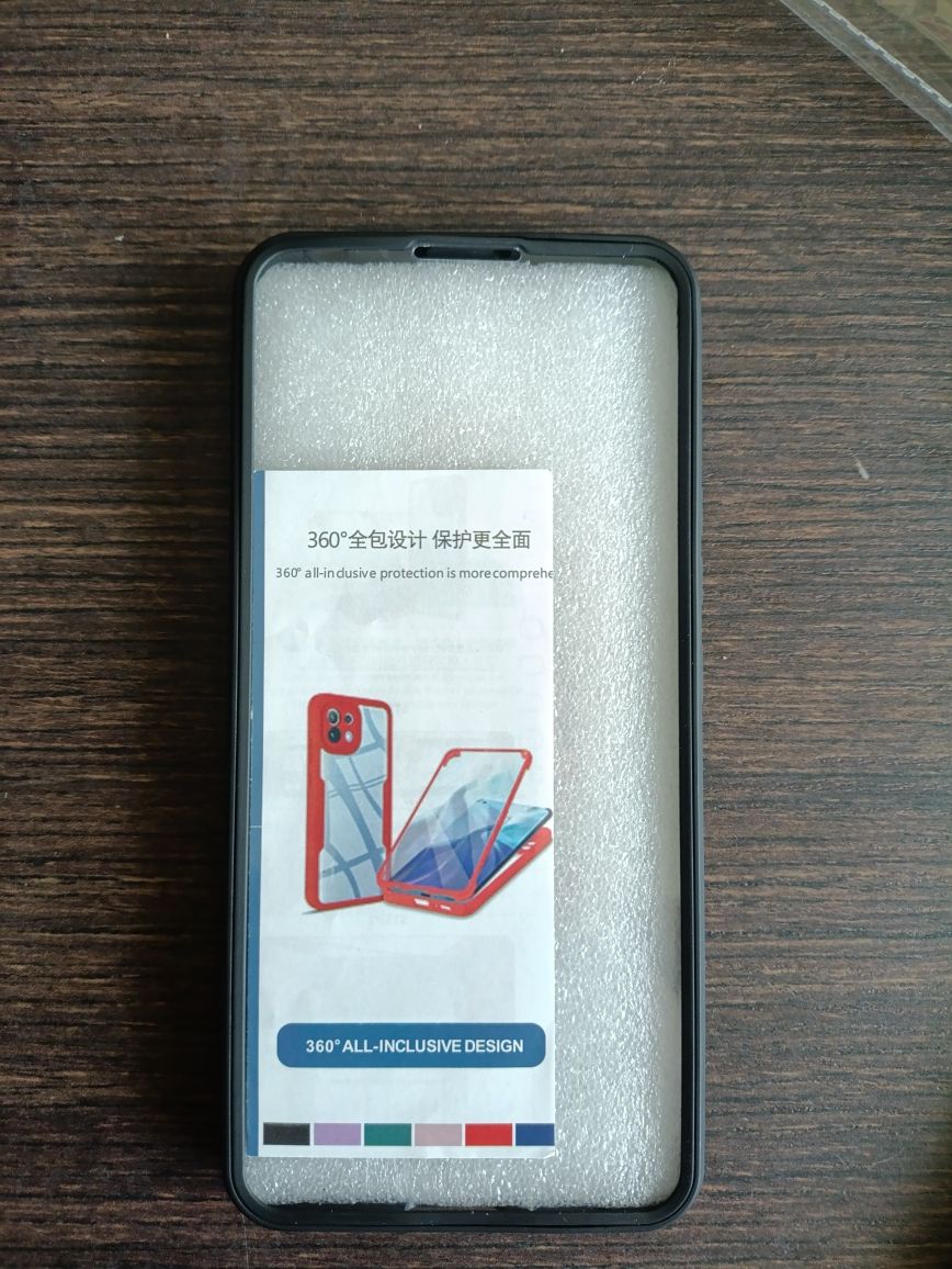 Продам чехол до телефону Redmi note 13 pro 5 G