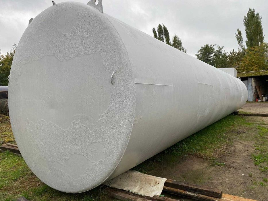 Zbiornik Zbiorniki CGH 100 m3 (100 000 l.)