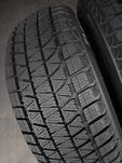 R20 235 55 шини зимові нові Bridgestone Blizzak DM-V3 арктична липучка