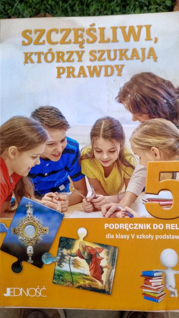 Szczęśliwi którzy szukają prawdy