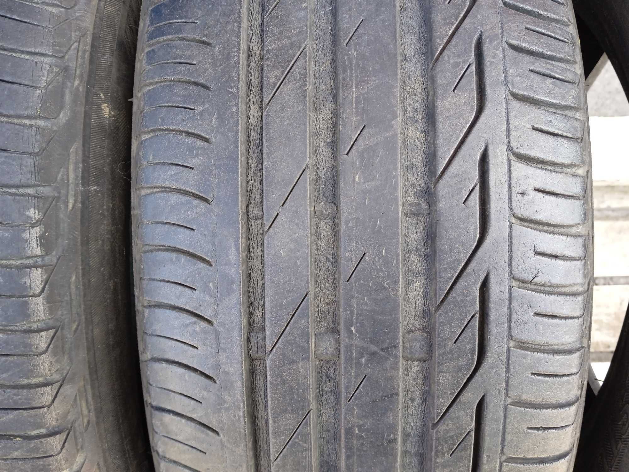 Літо 185/60 R15 bridgestone turanza t 001, ціна комплекта 3400 грн