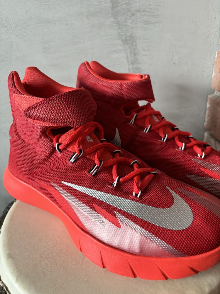 Nike Zoom HyperRev