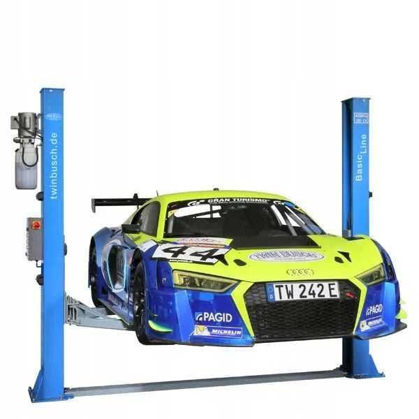 Podnośnik TWINBUSCH TW242E