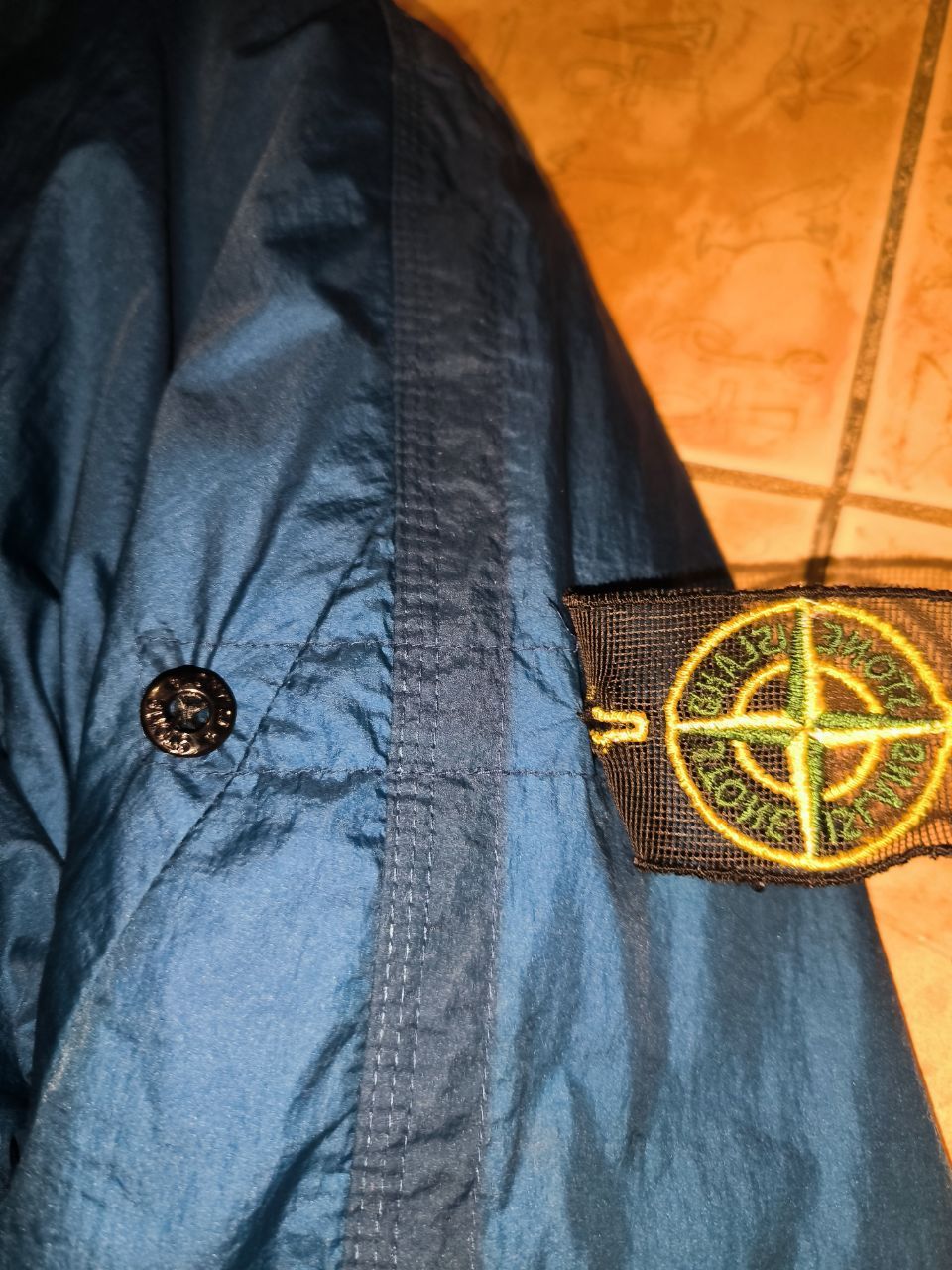 Куртка stone island 2009 Down Jacket