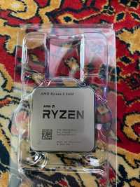Jak Nowy! Procesor AMD Ryzen 5 5600 (OEM) . Gwarancja 35 miesięcy