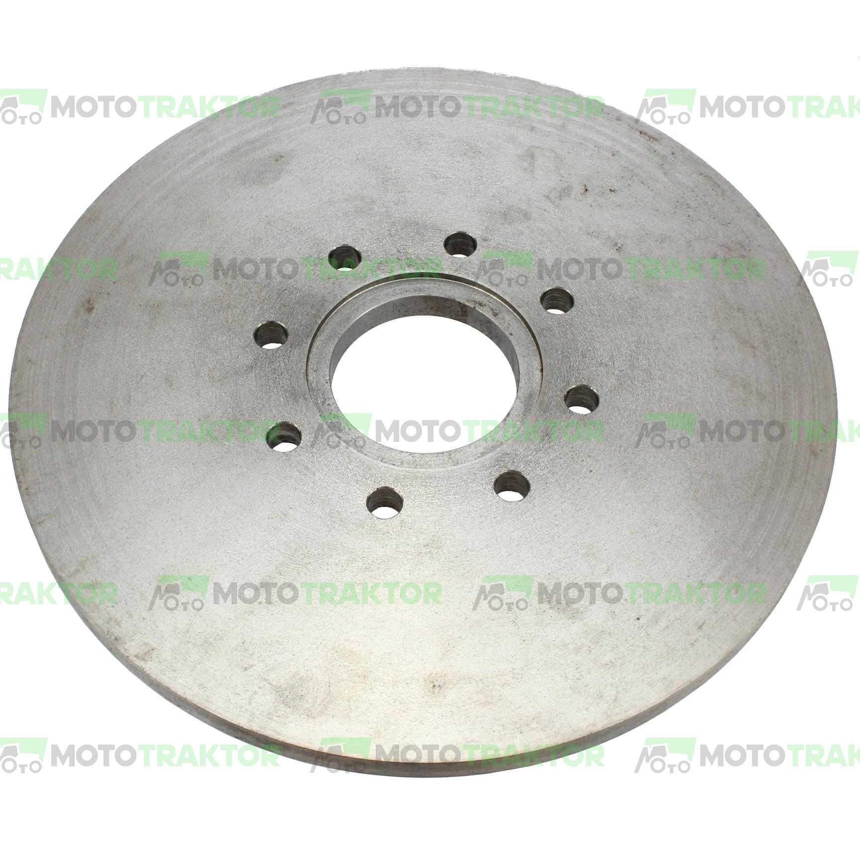 Tarcza hamulcowa FENDT 303,304,305,306,307,308,309 LSA