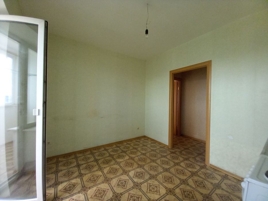 Продам 1к 47м2 ЖК Рубіновий
