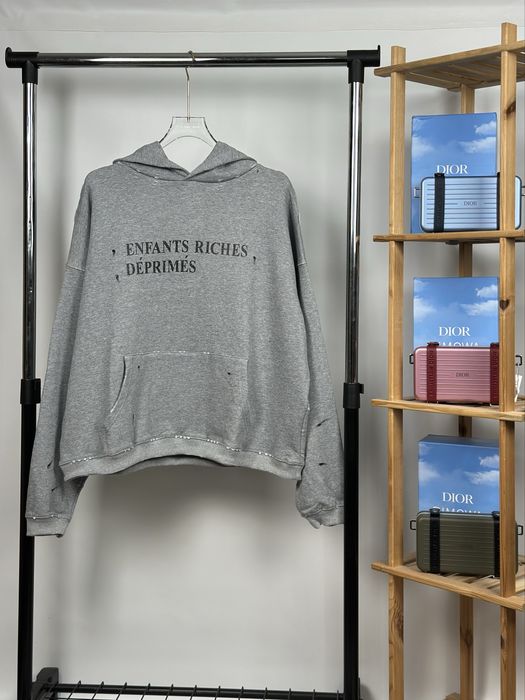 Худі Enfants Riches Deprimes | Hoodie ERD ( 3 кольори )