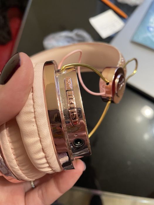 Навущники дитячі bluetooth H&M