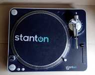 Stanton T 60  gramofon