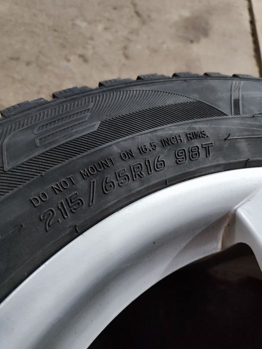 Титанові диски розболтовка 5*114.3