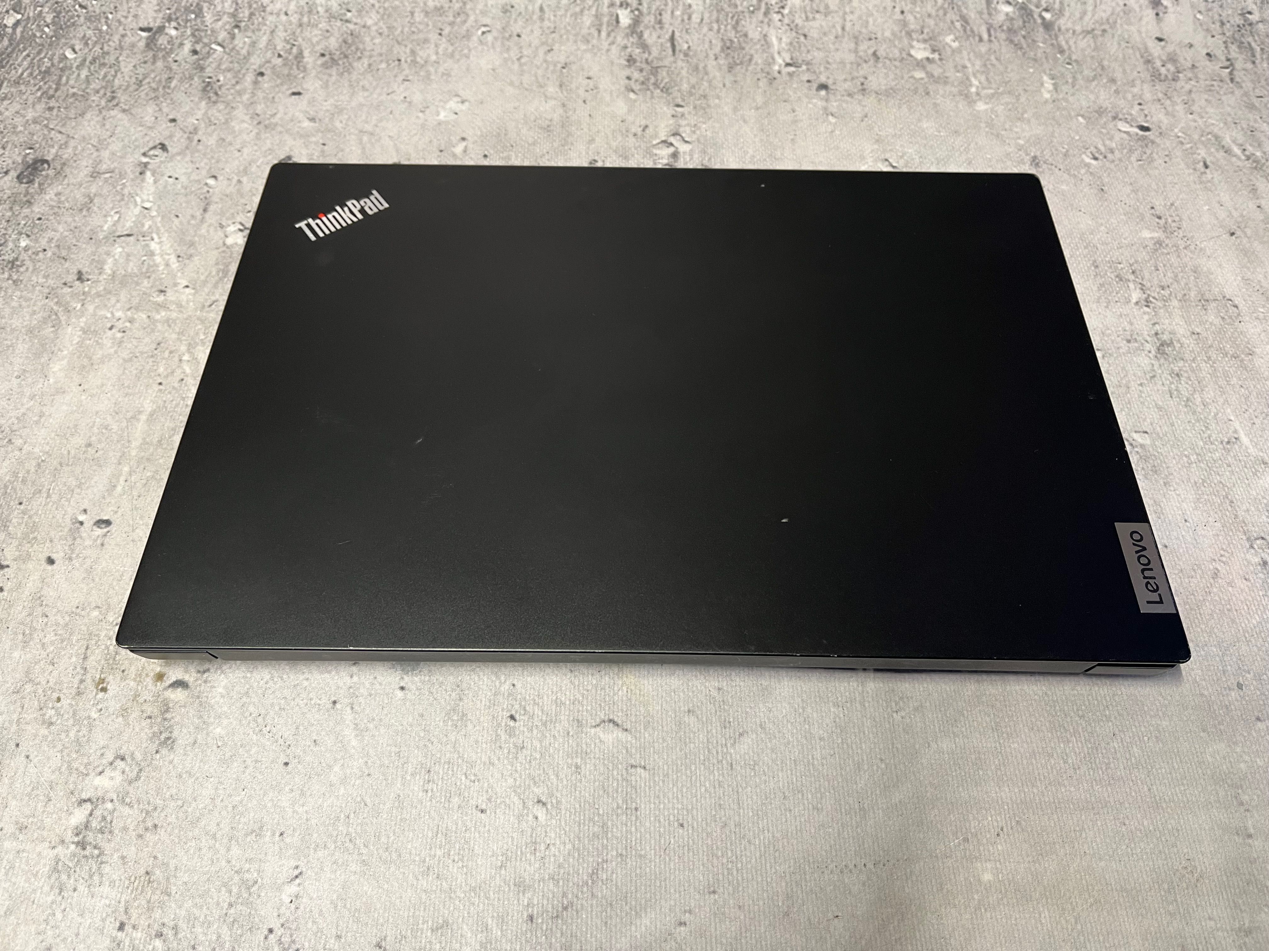 Lenovo ThinkPad E14 / INTEL i5-1135G7/ 32GB DDR4/ 512GB SSD/ 14” FHD