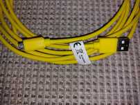 Kabel przewód Micro USB 3 metry 2.4A 5V